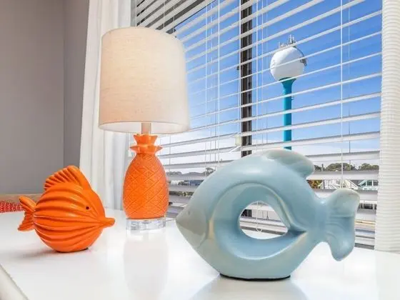 Daire, Birden Çok Yatak, Mutfak, Plaj Manzaralı