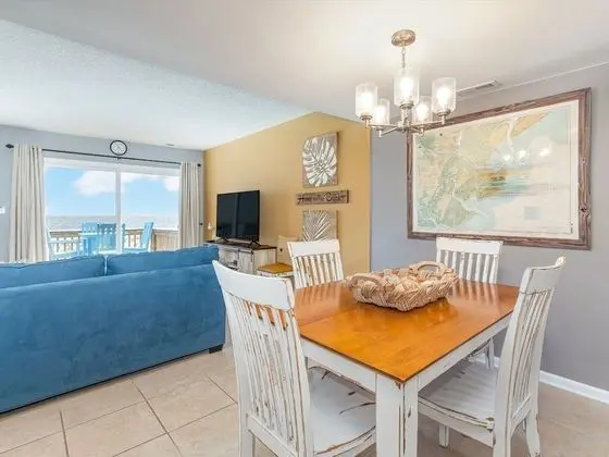 Daire, Birden Çok Yatak, Mutfak, Plaj Manzaralı