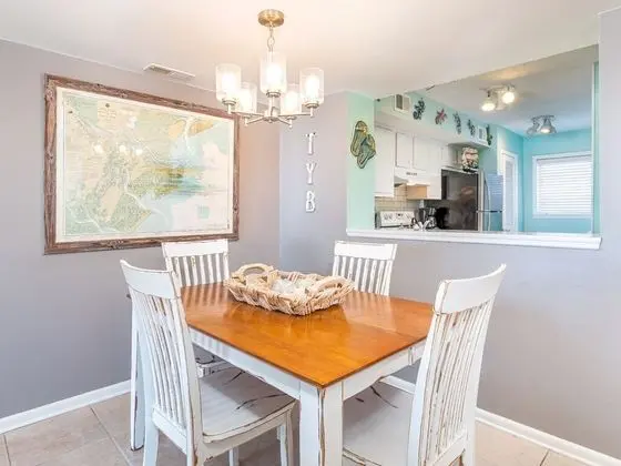 Daire, Birden Çok Yatak, Mutfak, Plaj Manzaralı