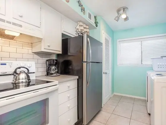 Daire, Birden Çok Yatak, Mutfak, Plaj Manzaralı