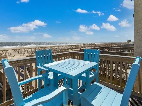 Daire, Birden Çok Yatak, Mutfak, Plaj Manzaralı