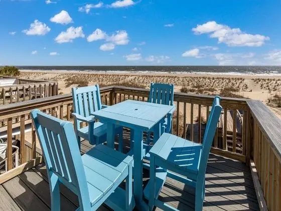 Daire, Birden Çok Yatak, Mutfak, Plaj Manzaralı