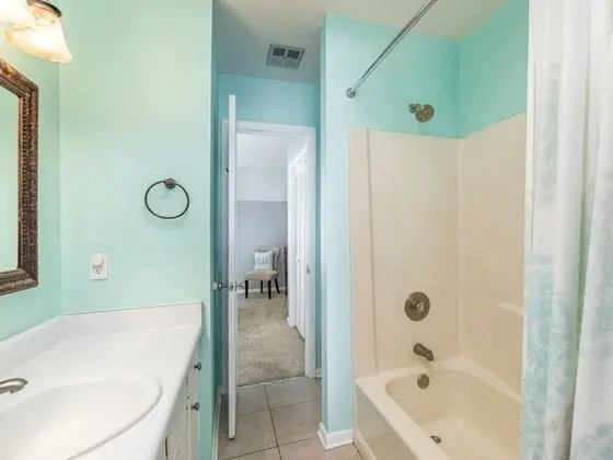 Daire, Birden Çok Yatak, Mutfak, Plaj Manzaralı