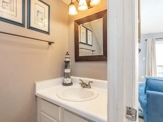 Daire, Birden Çok Yatak, Mutfak, Plaj Manzaralı