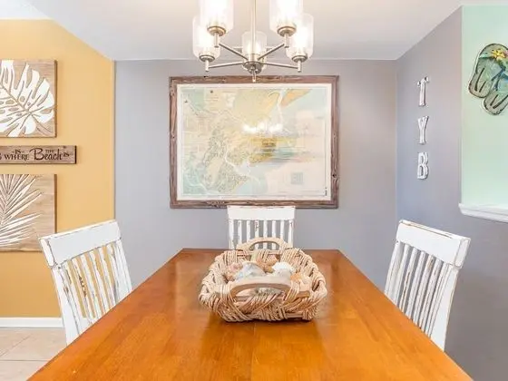 Daire, Birden Çok Yatak, Mutfak, Plaj Manzaralı