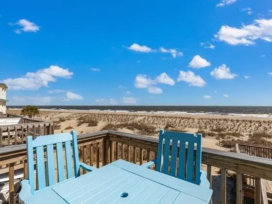 Daire, Birden Çok Yatak, Mutfak, Plaj Manzaralı