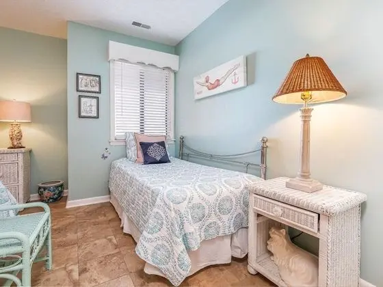 Daire, Birden Çok Yatak, Mutfak, Plaj Manzaralı