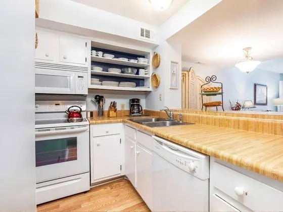 Daire, Birden Çok Yatak, Mutfak, Plaj Manzaralı