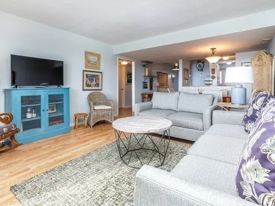 Daire, Birden Çok Yatak, Mutfak, Plaj Manzaralı