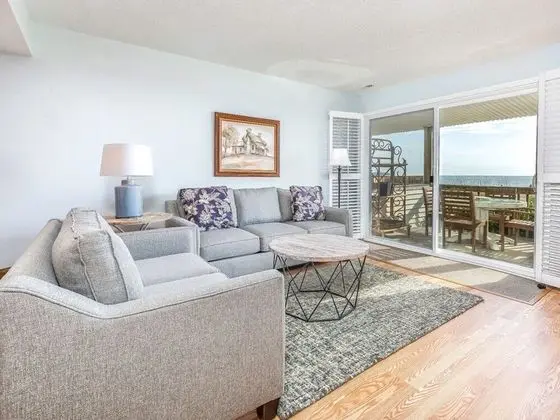 Daire, Birden Çok Yatak, Mutfak, Plaj Manzaralı