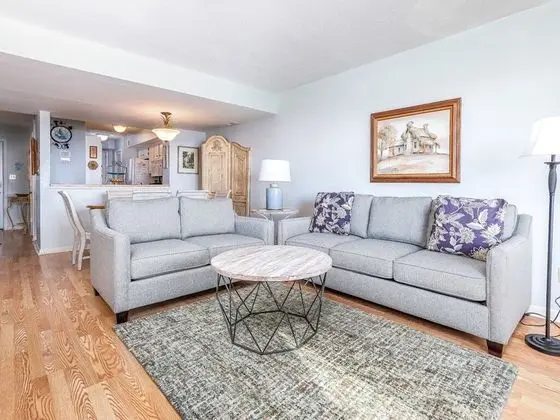 Daire, Birden Çok Yatak, Mutfak, Plaj Manzaralı