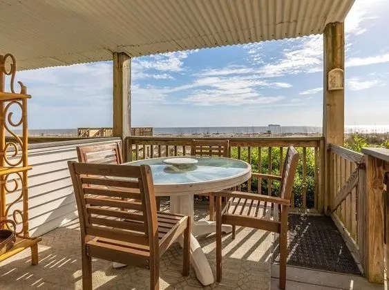 Daire, Birden Çok Yatak, Mutfak, Plaj Manzaralı