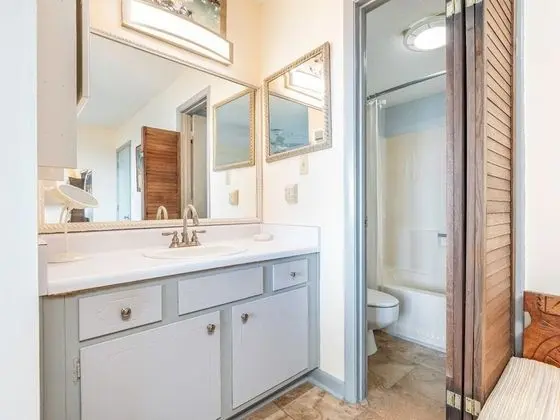 Daire, Birden Çok Yatak, Mutfak, Plaj Manzaralı