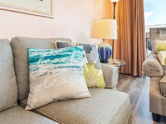 Daire, Birden Çok Yatak, Mutfak, Plaj Manzaralı (2B)