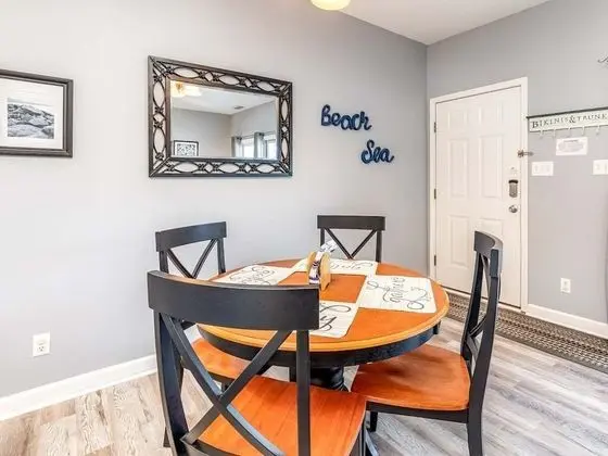 Daire, Birden Çok Yatak, Mutfak, Plaj Manzaralı (3A)