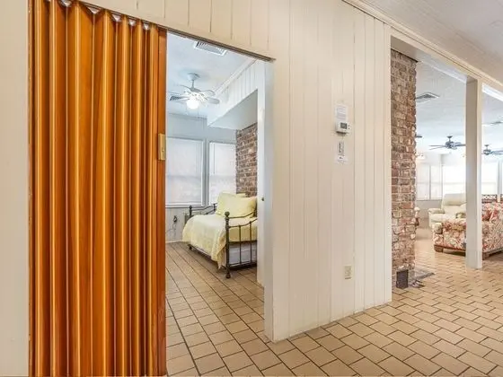 Ev, Birden Çok Yatak, Mutfak, Bahçe Manzaralı