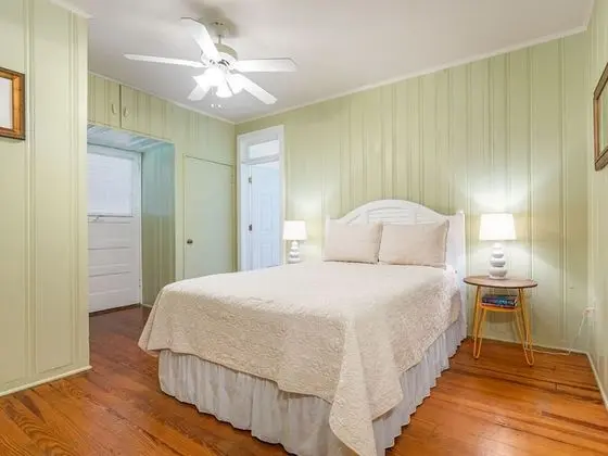 Ev, Birden Çok Yatak, Mutfak, Bahçe Manzaralı