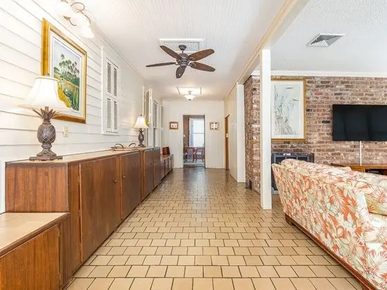 Ev, Birden Çok Yatak, Mutfak, Bahçe Manzaralı