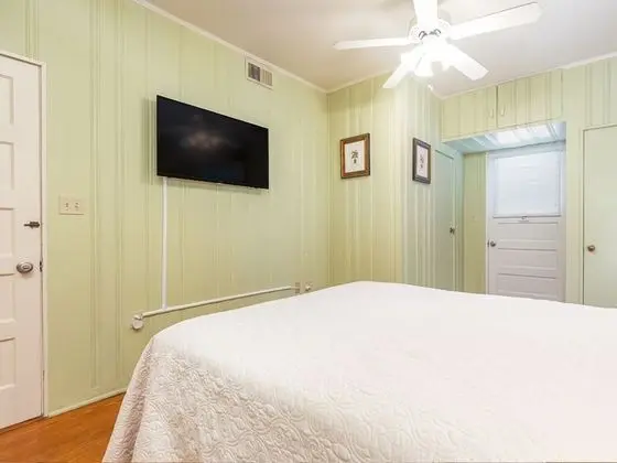 Ev, Birden Çok Yatak, Mutfak, Bahçe Manzaralı