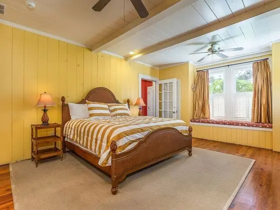 Ev, Birden Çok Yatak, Mutfak, Bahçe Manzaralı