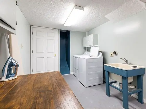 Ev, Birden Çok Yatak, Mutfak, Bahçe Manzaralı