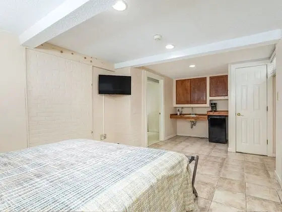 Ev, Birden Çok Yatak, Mutfak, Bahçe Manzaralı