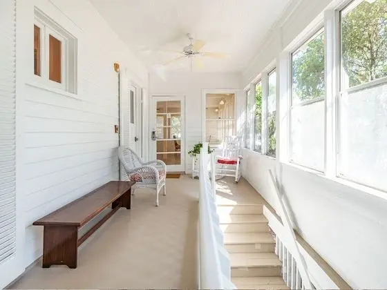 Ev, Birden Çok Yatak, Mutfak, Bahçe Manzaralı