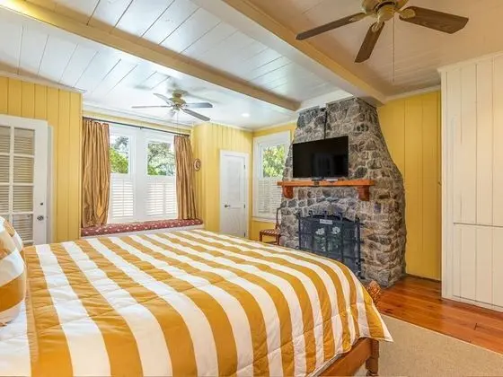 Ev, Birden Çok Yatak, Mutfak, Bahçe Manzaralı