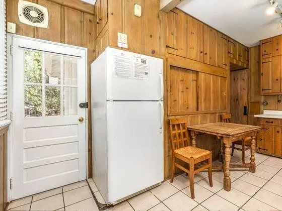 Ev, Birden Çok Yatak, Mutfak, Bahçe Manzaralı