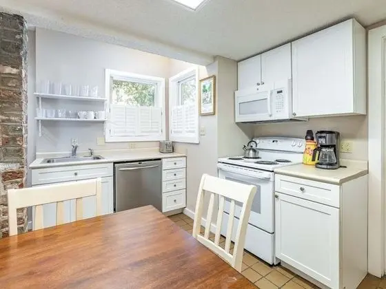 Ev, Birden Çok Yatak, Mutfak, Bahçe Manzaralı