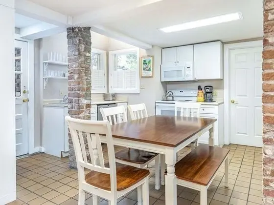 Ev, Birden Çok Yatak, Mutfak, Bahçe Manzaralı