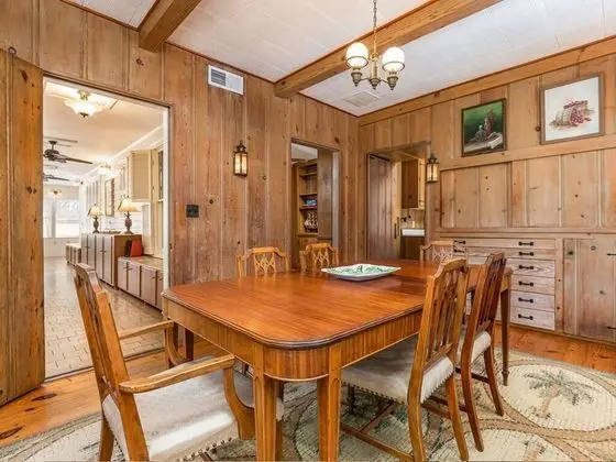 Ev, Birden Çok Yatak, Mutfak, Bahçe Manzaralı