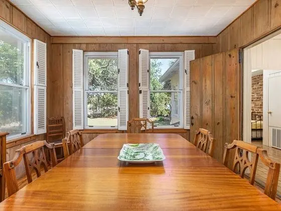 Ev, Birden Çok Yatak, Mutfak, Bahçe Manzaralı