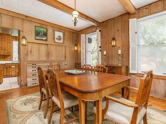 Ev, Birden Çok Yatak, Mutfak, Bahçe Manzaralı