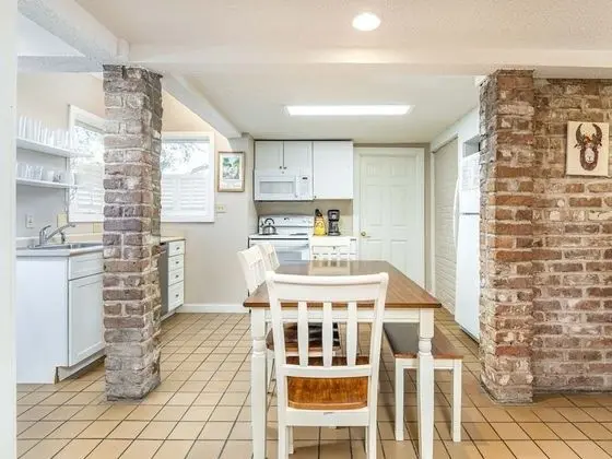 Ev, Birden Çok Yatak, Mutfak, Bahçe Manzaralı