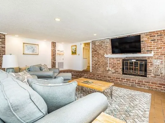 Ev, Birden Çok Yatak, Mutfak, Bahçe Manzaralı