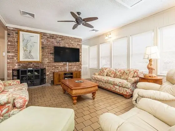 Ev, Birden Çok Yatak, Mutfak, Bahçe Manzaralı