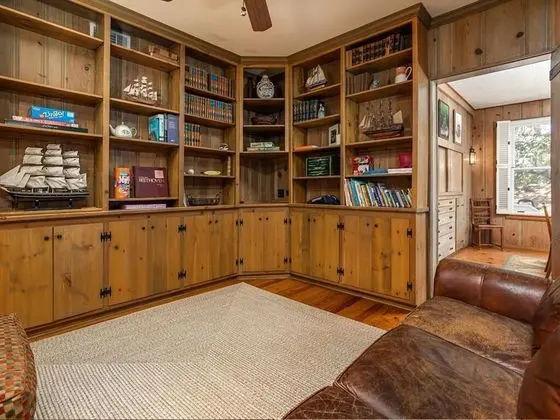 Ev, Birden Çok Yatak, Mutfak, Bahçe Manzaralı