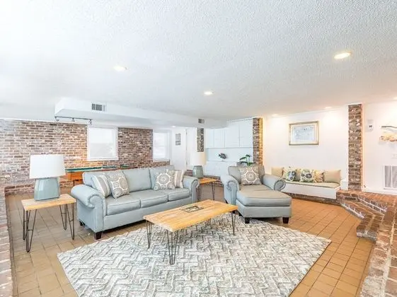 Ev, Birden Çok Yatak, Mutfak, Bahçe Manzaralı