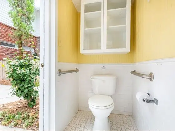 Ev, Birden Çok Yatak, Mutfak, Bahçe Manzaralı