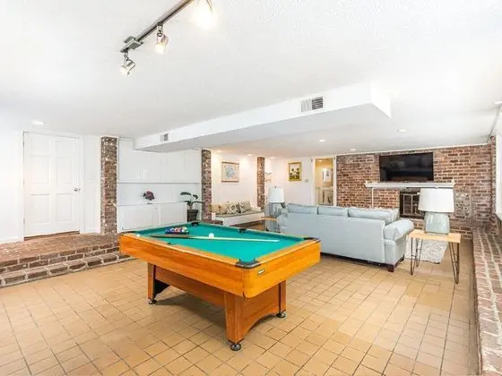 Ev, Birden Çok Yatak, Mutfak, Bahçe Manzaralı