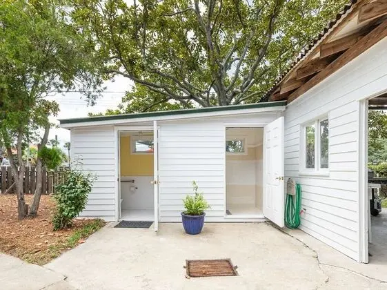 Ev, Birden Çok Yatak, Mutfak, Bahçe Manzaralı