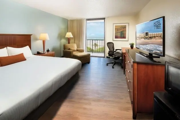 Oda, 1 En Büyük (King) Boy Yatak, Okyanus Manzaralı