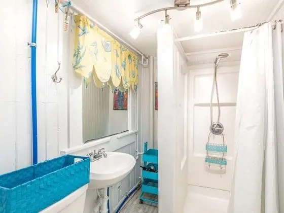 Daire, 1 En Büyük (King) Boy Yatak, Mutfak, Havuz Manzaralı
