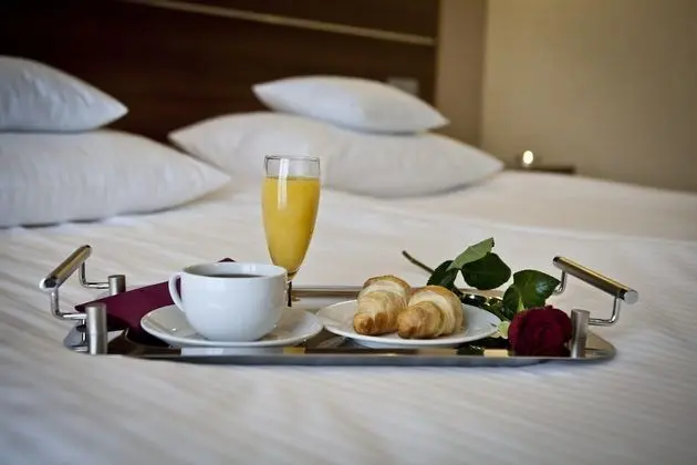 Tek Büyük Yataklı Oda, 1 En Büyük (King) Boy Yatak, Şehir Manzaralı