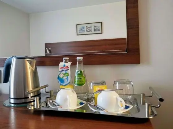 Tek Büyük Yataklı Oda, 1 En Büyük (King) Boy Yatak, Şehir Manzaralı