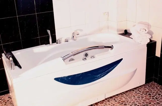Deluxe Süit