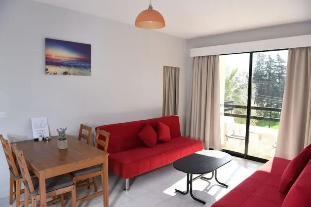 Apart Daire, 1 Yatak Odası