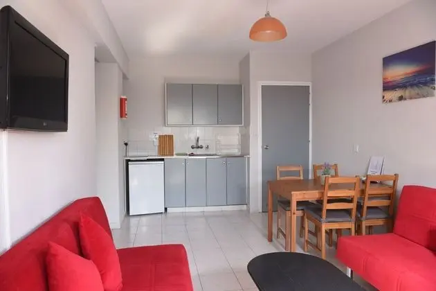 Apart Daire, 1 Yatak Odası