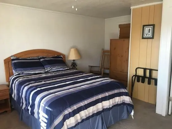 Deluxe Tek Kişilik Oda, 1 Büyük (Queen) Boy Yatak, Sigara İçilmez